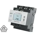 Homematic IP Wired Smart Home Dimmaktor – 3-fach, HmIPW-DRD3