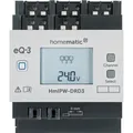 EQ-3 Homatic IP Wired Dimmaktor HmIPW-DRD3 (Dimmaktor) (152626A0)