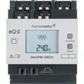 Homematic WIRED DIMMAKTOR 3FACH REG / HOMEMA EQ-152626A0