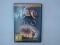 Hugo Cabret Kingsley, Ben, Sacha Baron Cohen  und Asa Butterfield: