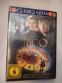 Hugo Cabret DVD , Kinder-Familienfilm Abenteuer , Fantasty , Paramount , neu ovp