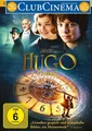 HUGO CABRET   DVD NEU  BEN KINGSLEY/SACHA BARON COHEN/CHLOE GRACE MORETZ/+