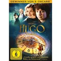 Hugo Cabret - Universal Pictures 8454319 - (DVD Video / Fantasy)