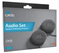 Cardo JBL Audio Set Lautsprecher mit 3,5 mm Stecker Klinke