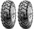 NEU! 2x MAXXIS Coronado MU 9B  27x9-14  27x9 R14 80K 8PR radial ATV Quad Reifen