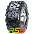 2x Maxxis Coronado MU-9B 8PR E4 27x 9.00 R14, 240/70R14 Sommerreifen