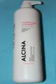1250ml ALCINA SHAMPOO "farbpflege-shampoo" VORRATSFLASCHE mit SPENDER-PUMPE