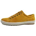 Legero Schnürer Schnürschuh gelb 37 EU