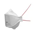 3 M Deutschland GmbH 3M™ Aura™ FFP3 Mund- und Nasenmaske, ohne Ventil, Hochwertige Gesichtsmaske für den effektiven Schutz, 1 Packung = 20 Stück 1863+