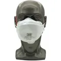 3M Aura 1863+Atemschutzmaske Typ 2R ohne Ventil Aura FFP3 NR D (20 Stück)