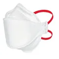 3M™ Aura Atemschutzmasken FFP3 ohne Ventil 1863+