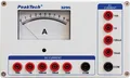 PEAKTECH 3295 - Amperemeter, analog, 10 A