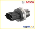 Sensor, Kraftstoffdruck BOSCH 0281002937 für Iveco Chevrolet