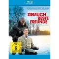Ziemlich beste Freunde Frankreich