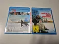 Ziemlich beste Freunde [Blu-ray]