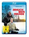 Ziemlich beste Freunde (BLU-RAY) neu/ovp