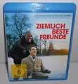 Ziemlich Beste Freunde Blu-ray