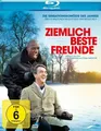 Ziemlich Beste Freunde BD