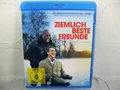 Blu-Ray: Ziemlich beste Freunde (2011) Komödie mit Omar Sy, François Cluzet