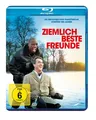 Ziemlich beste Freunde (Blu Ray) NEU/OVP