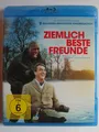 Ziemlich beste Freunde - Krankenpfleger aus Gefängnis, Francois Cluzet, Omar Sy