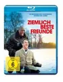 BluRay Ziemlich beste Freunde Gebraucht - gut