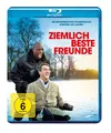 Ziemlich beste Freunde - Blu-ray - NEU & OVP