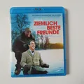 Ziemlich beste Freunde  - Blu Ray