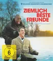 Ziemlich beste Freunde [Blu-ray] TOP!