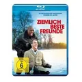 ZIEMLICH BESTE FREUNDE BD  BLU-RAY FRANCOIS CLUZET OMAR SY NEU ++++++++++++++