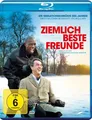 Ziemlich beste Freunde (Blu-ray) - Sony Music 88691937849 - (Blu-ray Video / Ko