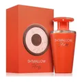 FRENCH AVENUE SH'MALLOW FLUFF 100ML EAU DE PARFUM SPRAY BRANDNEU & VERSIEGELT