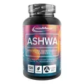 Ironmaxx ASHWA 120 Kapseln 65,5g Ashwaghanda Antioxidativ Stress (328,09€/kg)
