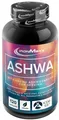 IronMaxx Ashwagandha Kapseln 120 Kapseln Dose KSM-66 Sleep (350,99€/Kg)