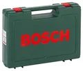 Bosch Kunststoffkoffer, 391 x 300 x 110 mm Ausführung: 391 x 300 x 110 mm