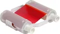Brady 118089 Thermal Ribbon 60.96 m Red 118089, 60.96 m, 11 cm, W125744909 (Red 118089, 60.96 m, 11 cm, Red, BBP31, BBP33, BBP35, BBP37, RoHS)