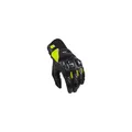 LS2 Handschuh Spark 2 Leder Man Sw H-v S