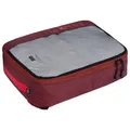 Exped - Organizer Ultra Mesh - Packsack Gr 9 l grau/rot