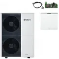Vaillant Paket 4.053 Arotherm Plus Vwl 105/6 A S2 Für Hybridsystem, 8000015361