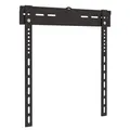 "Wandhalterung für TV Monitore 32-55\" fix, ultraflach, PRO-SS400"
