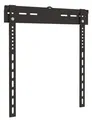 TV Wandhalterung für Monitore 32-55" fix, ultraflach, Xantron PRO-SS400
