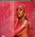 LP Doja Cat Hot Pink OPAQUE PINK VINYL / COLOURED VINYL NEW OVP Kemosabe