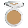 ARTDECO All In One Cream Foundation - Reichhaltige und cremige Kompakt-Foundation mit halbmattem Finish - 1 x 11 g