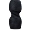 Blackroll Twin Blackroll (Größe One Size, schwarz)