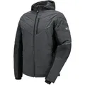 HAIX Flextreme Thermo Jacket/grey-melange - S - grau