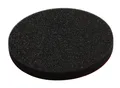 Bosch 2609256052 DIY Polierschwa mm ø 160 mm, Klettsystem ø 160 mm, Klett (1)