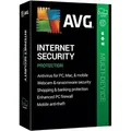AVG Internet Security 2025 - 1 Gerät - 1 Jahr