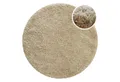 Esprit Hochflor-Teppich YOGI ESP-096, rund, Höhe: 50 mm, flauschiger weicher Flor, Wohnzimmer, Schlafzimmer