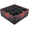 AB05SET - Schaumstoff-Set für Waterdeep: Dungeon of the Mad Mage -...