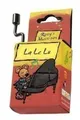 Fridolin 59026 Spieluhr "La Le Lu/Rizzy's Music-Box"